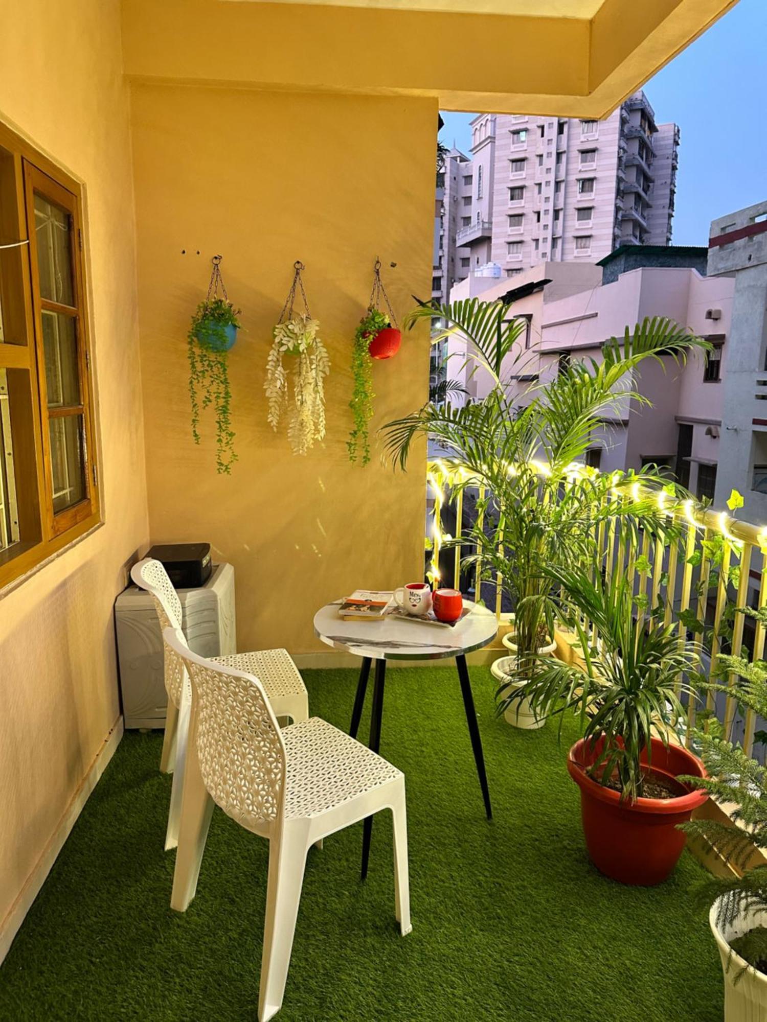 Zoomstay - 3Bhk Apartments فاراناسي المظهر الخارجي الصورة
