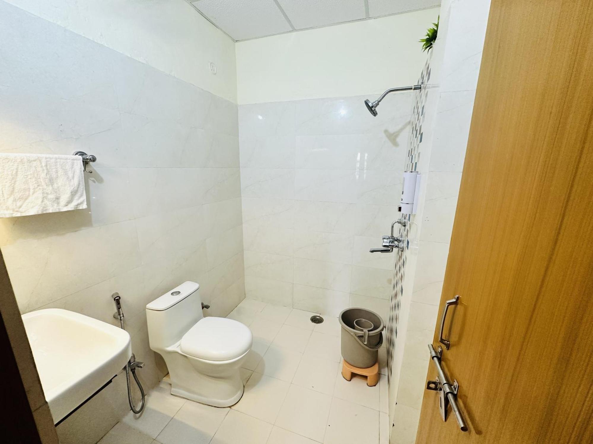 Zoomstay - 3Bhk Apartments فاراناسي المظهر الخارجي الصورة